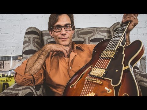 Frank Vignola Private Online Guitar Lessons