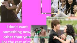 I only see you (Benton Paul)