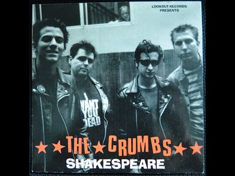 The Crumbs - Shakespeare / Gonna Like It 7