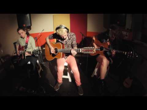 Paula Maffìa & Sons  - "Caballito"