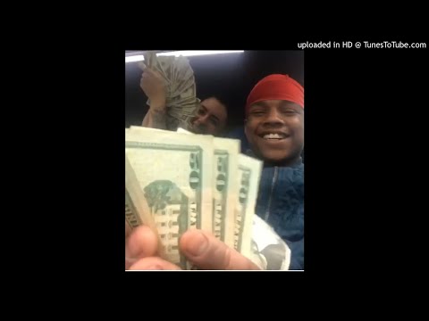 1300 Nuskii x KayRacks - Mean It