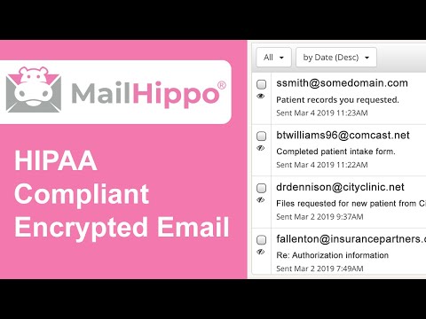 Videos from MailHippo