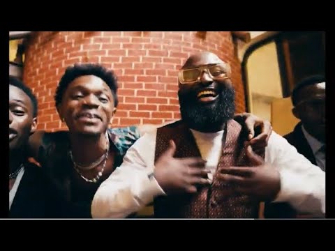 BABA WITH FUNDS - LIFAH FT MWANAA,TWISST,KAHUNA(OFFICIAL VIDEO)