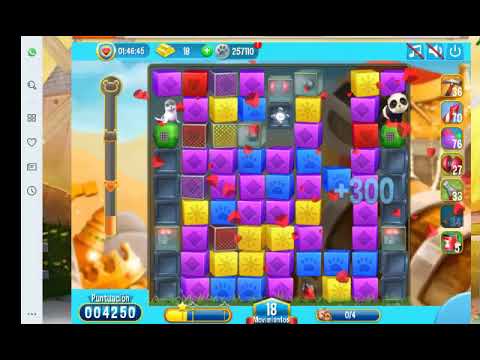 Pet Rescue level 2831, pet rescue, nivel 2831 pet rescue solucionado, solved, sin booster2831