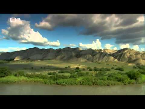 Vůně cizích krajů II.: Gruzie, nejstřeženější tajemství Kavkazu