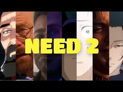 Need 2 Pingrove [Media EDIT]