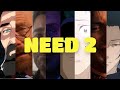Need 2 Pingrove Media EDIT