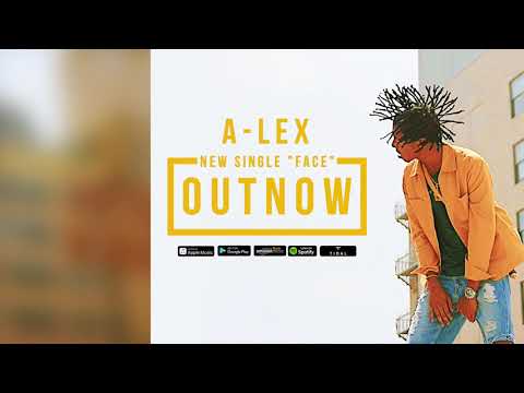 A-Lex - Face (Audio)