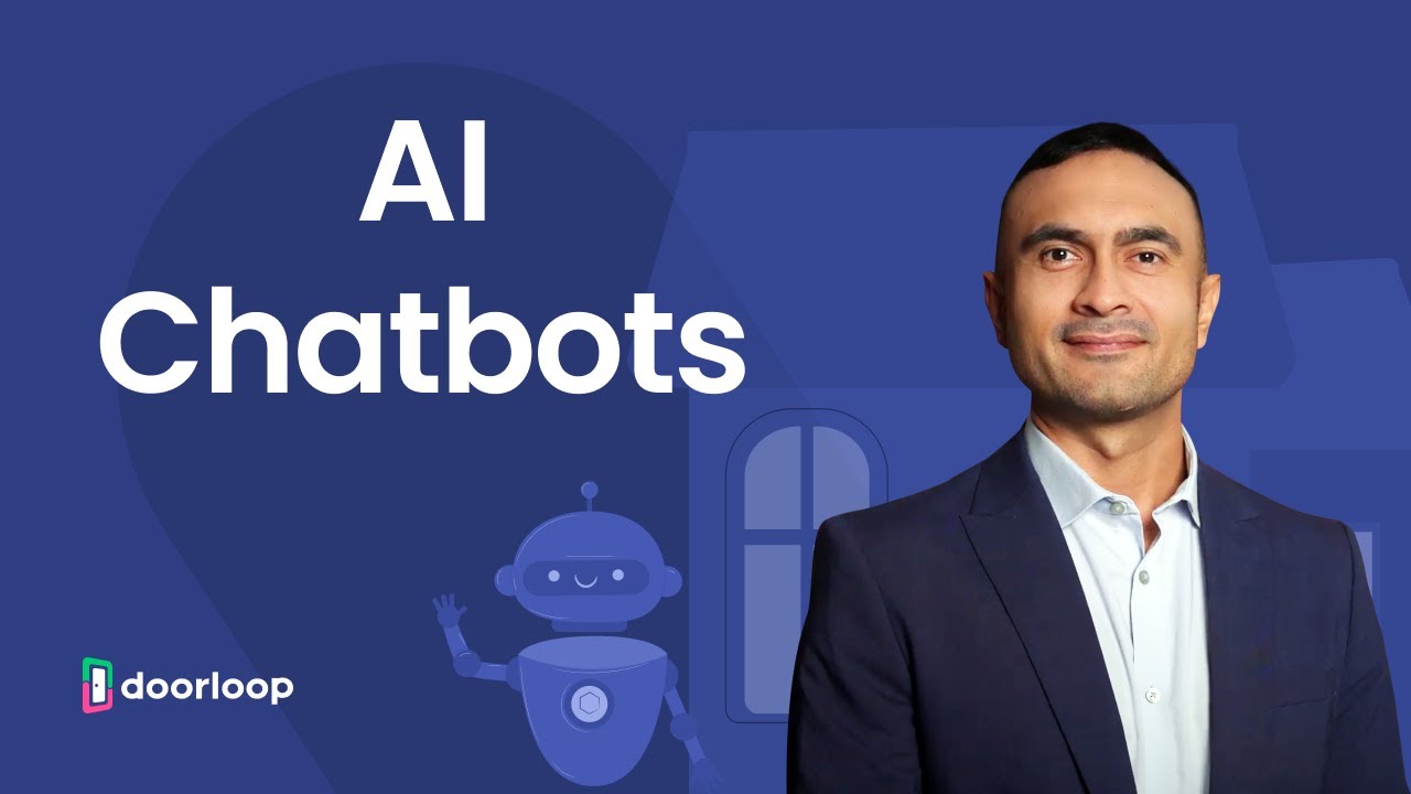 How to Automate Tenant Communication with AI Chatbots: A Step-by-Step Guide