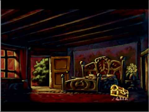 Let's Play Discworld, Part 38 - The Real Bogeyman!