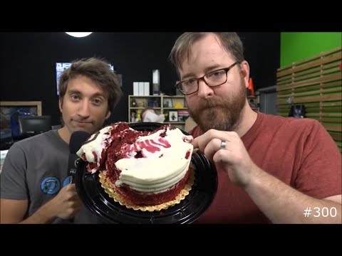 AHWU Moments (300-324)