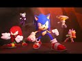 Don't Stop Me Now (Sonic Prime)