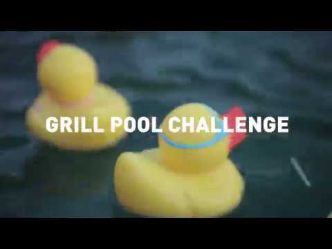 Alpsee Bergwelt - Grill Pool Challenge 2018