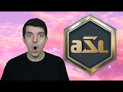 ASL 19 Qualifiers - Day 1, 2nd Session