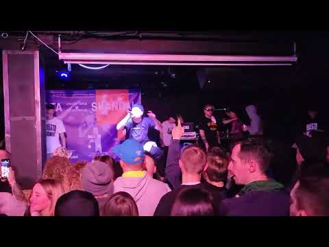 MOLESTA EWENEMENT "TY WIESZ, ŻE" LIVE @RIVIERA REMONT 24.02.2023