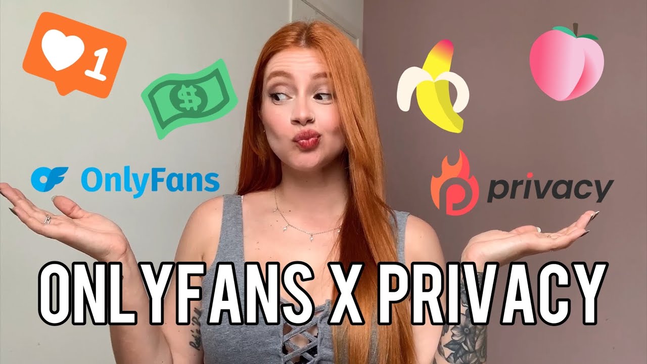 ONLYFANS x PRIVACY - Qual a melhor plataforma?!