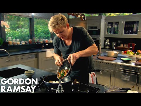 Gordon's Quick & Simple Recipes | Gordon Ramsay