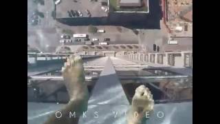 Қорқынышты, мурашки по коже