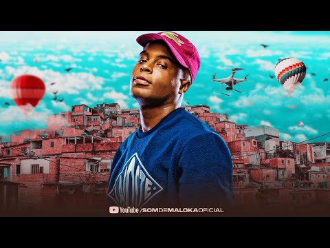 MC Kelvinho - Meu Senhor Deixa Minha Favela Sorrir, Trás Pra Perto Só Os Leal (Áudio Oficial) DJay W