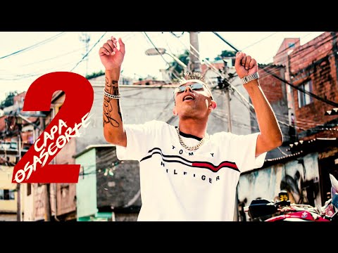 Mc Kaue - Capa da Osascorte 2 (Vídeo Clipe Oficial) Prod.Bevíck TR PRODUTORA