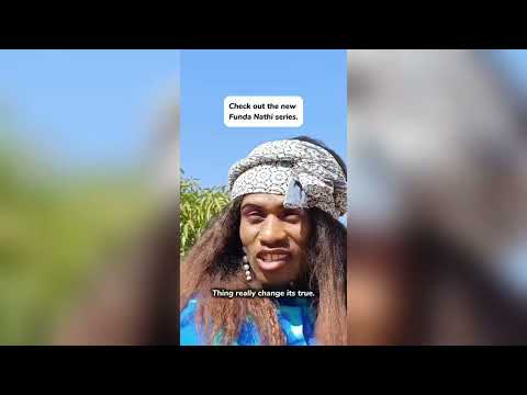 Joyce & Sis Maria The Witch Chronicles Ft AHHH Mozisi Compilation 6