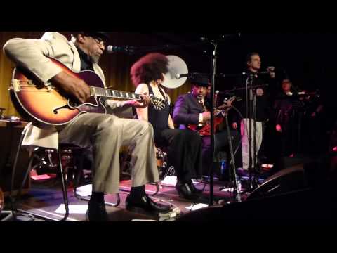 Heritage Blues Orchestra - Hard Times