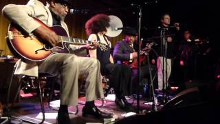 Heritage Blues Orchestra - Hard Times