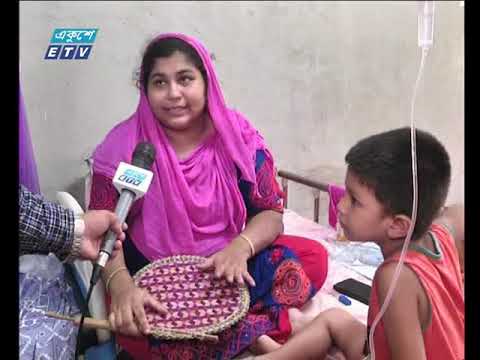 রাজধানীতে ডেঙ্গু পরীক্ষার কিট ও ওষুধের সংকট নেই