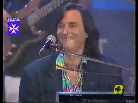 I Nuovi Angeli - Ragazzina ragazzina