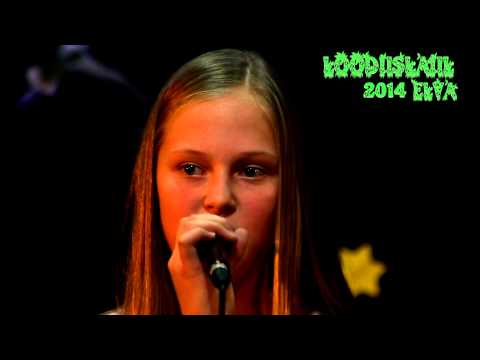 Elis Tallmeister - Keegi tulla võib