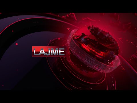 LAJMET QENDRORE / ORA 19:00 / 20.01.2026