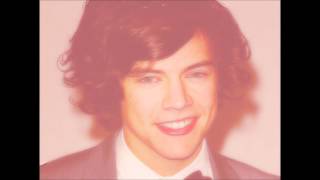 Harry Styles // Please, don&#39;t let me go