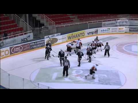 20.02.2013 Maalikooste: TPS-A - HPK-A 3-4 JA