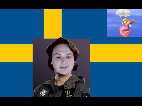 Insane Armada Parasol Combo