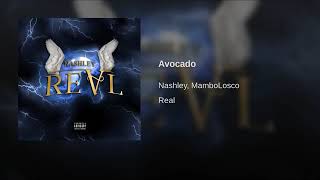 Nashley - Avocado