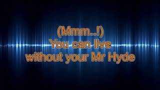 Scavenger Project - Mr Hyde (Lyric Video)