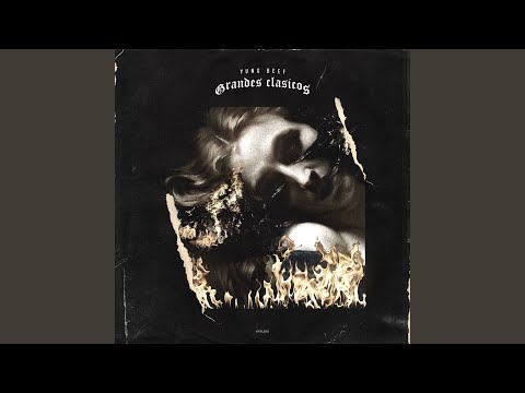 Tengo Que Calmarme (feat. Marko Italia)