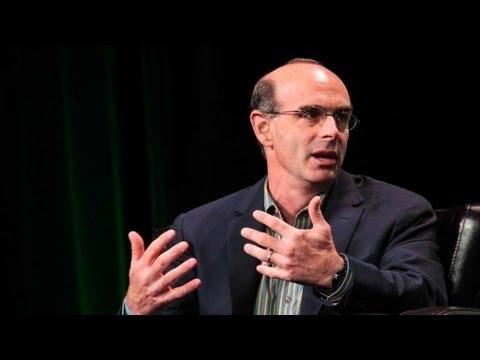 The Death Of The Password | Disrupt SF 2013