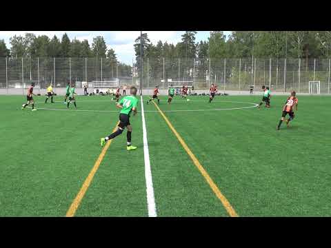 P14 Ykkönen: TiPS Akatemia - FC Reipas Oranssi