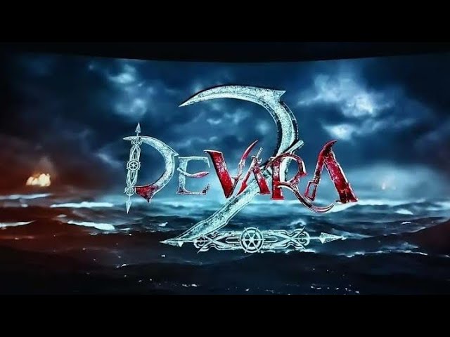 DEVARA: PART 2 – The Awakening of the Legend Review: A Thunderous Finale That Raises the Stakes Beyond Revenge