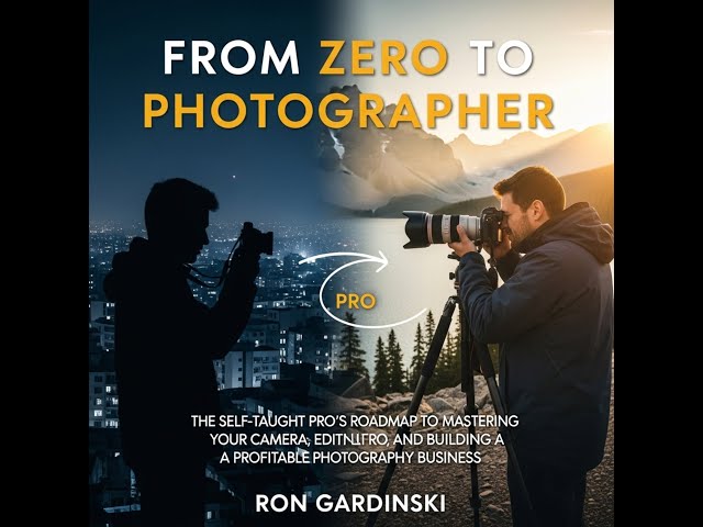 Vídeo relacionado con Photography Biz A-Z: The fundamentals of starting and maintaining a profitable photography business (English Edition)