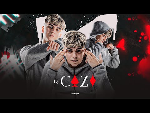 NO TALENTO - DJ’s CAZA, TF & MC NEGUINHO ITR