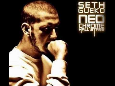 seth gueko ft les ptits couz:  bienvenus chez les gitans