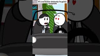 It’s a no brainer obviously I’m gonna repopulate