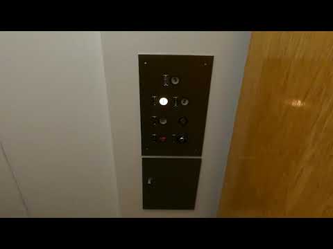 Montgomery Hydraulic Elevator - 500 Winding Brook Drive, Glastonbury, CT