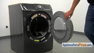 How to: Samsung Door Latch DC97-18057C