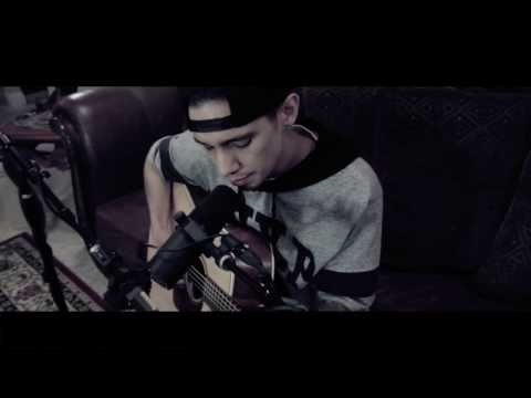 The Kid Ryan - "Make Love" (Acoustic)