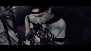 The Kid Ryan - "Make Love" (Acoustic)