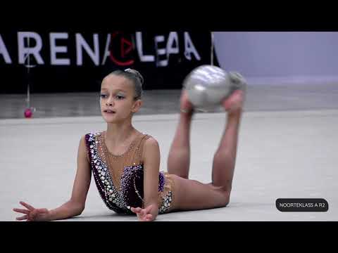 2020-10-24 – Melody Cup – 07 – NOORTEKLASS A 2009, NOORTEKLASS II A 2008