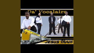 Jesus Train